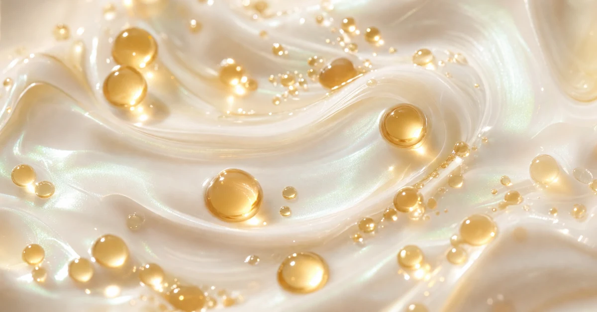 Pearl and oil visual from the PrimalPantry Reviana gallery