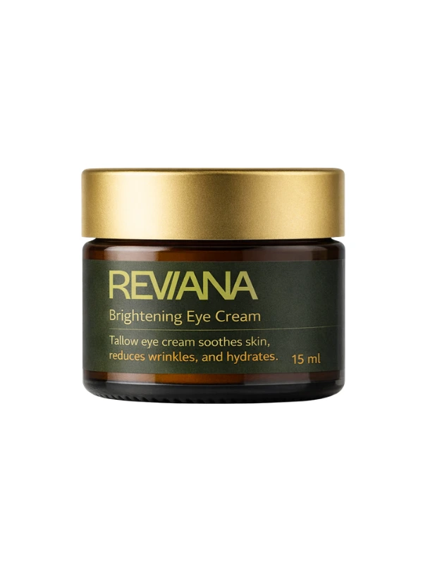 Reviora Eye Cream 15ml